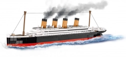 COBI Bausatz R.M.S. Titanic – 593 Teile