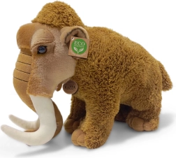 Plüsch-Mammut 36 cm