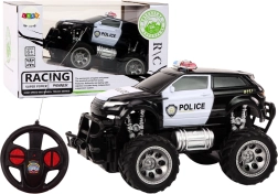 RC ferngesteuertes Polizeigeländewagen 1:24