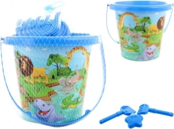 Safari Sandspielzeug-Set