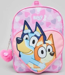 Vorschulrucksack für Kinder BLUEY