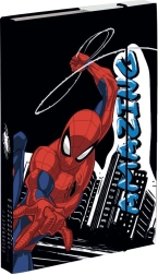 Heftbox A5 Spiderman