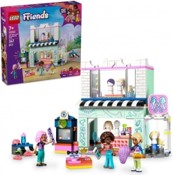 LEGO Friends Friseursalon und Accessoire-Shop