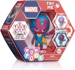 WOW PODS Marvel Vision – sammelbare Leuchtfigur