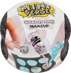 Miniverse Make It Mini Makeup – Mini-Kosmetik in einer Kugel (1 St.)