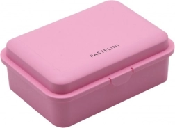 Pastelni Snackbox Rosa
