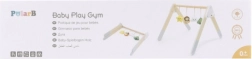 Holz-Babyspielbogen VIGA PolarB