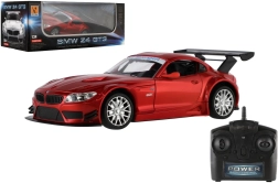 RC-Auto BMW Z4 GT3 1:24 mit Lichtern und 2,4 GHz