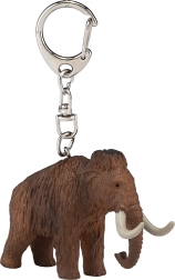 Mojo Schlüsselanhänger Wollmammut