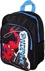 Vorschul-Kinderrucksack Spiderman