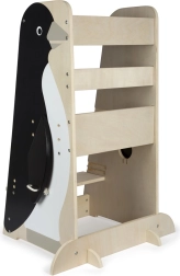 Small Foot Lernturm Pinguin Wildlife