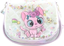 Handtasche mit Einhorn