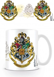 Becher Harry Potter Hogwarts 315 ml