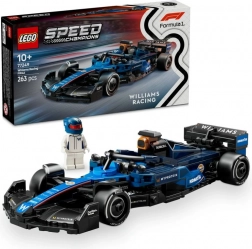 LEGO Speed Champions Williams Racing F1-Bausatz