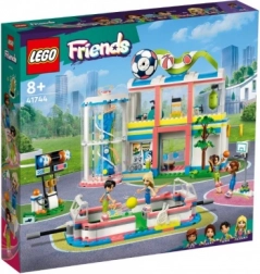 LEGO Friends Sportzentrum