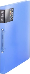 Blauer Ordner Opaline A4