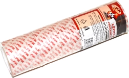 Transparenter Klebefilm 12 mm x 10 m