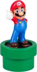 Nachtlicht SUPER MARIO – leuchtende Figur