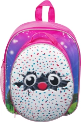 Hatchimals Rucksack mit abnehmbarem Snackbox