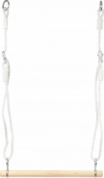 Holz-Trapez und Schaukel small foot Trapeze