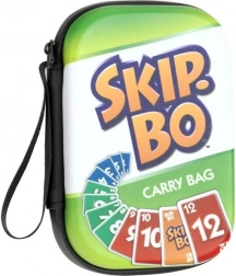 Skip-Bo Kartenetui