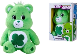 Plüschbär Care Bears Glückliches Herz 35 cm