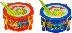 Kinder-Musiktrommel mit Schlägeln