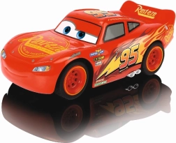 RC Auto CARS 3 Lightning McQueen Turbo Racer 17 cm