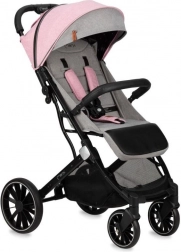Sportwagen MoMi Estelle Plus Light Pink