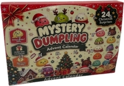 Adventskalender Dumplings - 1 Stück