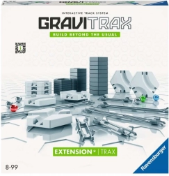 Erweiterungsset GraviTrax Bahn von RAVENSBURGER