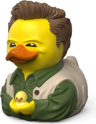 Mini-Sammler-Ente TUBBZ – F.R.I.E.N.D.S Chandler Bing