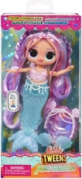 L.O.L. Surprise! Tweens Meerjungfrau - Lana Marine