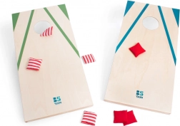 Geschicklichkeitsspiel Cornhole von BS Toys