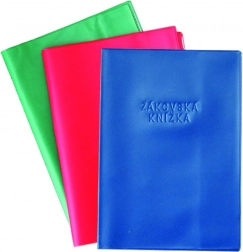 Umschlag für das Schulheft