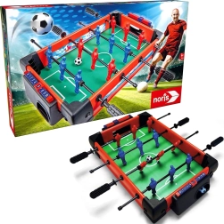 Tischfußball NORIS 50 × 30 cm