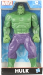 Marvel Avengers Hulk
