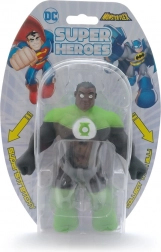 Flexi Monster Dehnfiguren DC Super Heroes 14 cm, Sortimentsmix