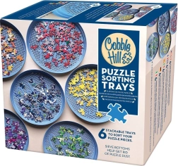 Puzzlesortierer Cobble Hill