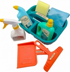 PLEJO Kinder-Reinigungsset