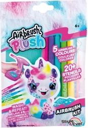Ersatzfarbpatronen für Airbrush für Kinder