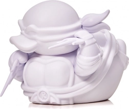 DIY Raphael Tubbz Entchen - Ninja Turtles