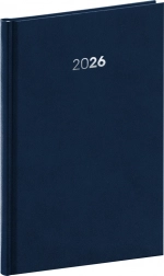 Wöchentlicher Kalender Balakon 2026