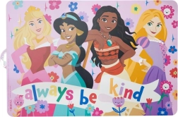 Stor Tischset Prinzessinnen