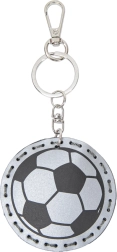 Reflexanhänger Baagl Fußball