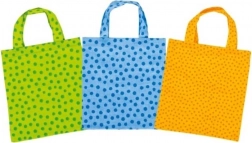 Kleine Kinder Baumwolltasche