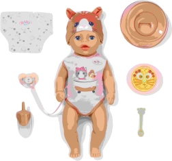 BABY born Lena Kätzchen 36 cm