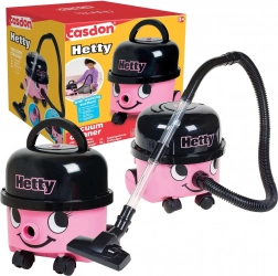 Kindersauger HETTY mit Saugfunktion CASDON