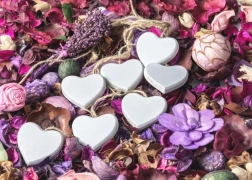 Grafika puzzle liebe 500 teile