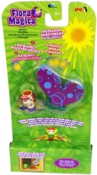 Magischer Schmetterling fürs Fenster Flóra Magica